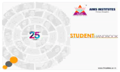 Student Handbook 2023