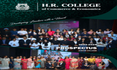 Junior College Prospectus 2023