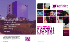Brochure 2024-25