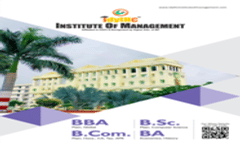 idyllic institute of management Brochure
