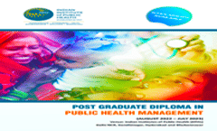 PGDPHM Brochure