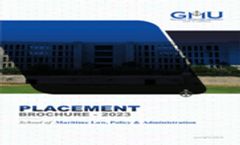 law Placement Brochure