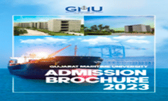 admission brochure