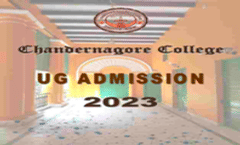 UG Admission Information Brochure 2023