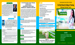 Nursing Brochure