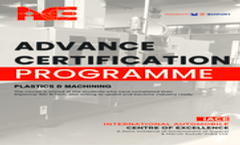 Advance Certificate Program (Plastics & Machining)- Brochure 2024-25