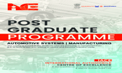 Post Graduate Program- Brochure 2024-25