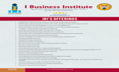 IBI Leaflet 2024