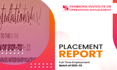 Placement Brochure 2023