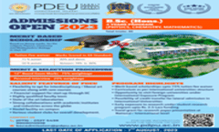 Bsc Hon Brochure