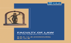Brochure law