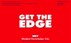 PGP EMBA prospectus