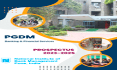 PGDM Prospectus 2023