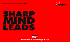 Placement brochure