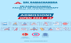 Physiotherapy Brochure 2023
