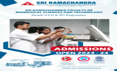 Biomedical Sciences & Technology 2023