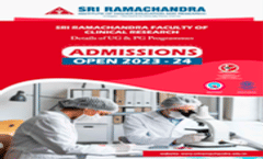 Clinical Research Brochure  2023