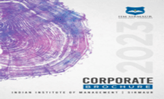 IIMS Corporate Brochure 2023