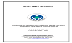 Prospectus  2024