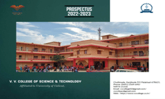 Prospectus  2023