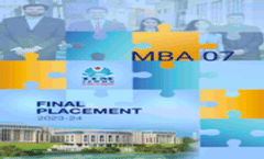 Placement Brochure 2023