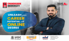 Online degree Brochure 2024