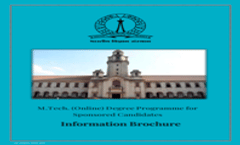 Information Brochure