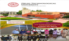 Admission Brochure 2023-24 for International Students