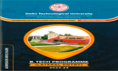 B.Tech lateral entry