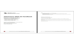 Admission Brochure BDes 2024-25
