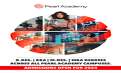 Pearl Academy Prospectus 2024