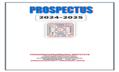 Brochure 2024