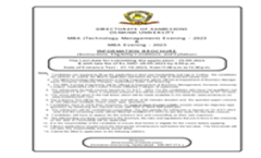MBA Eve Brochure 2023