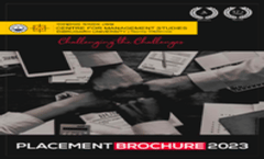 Placement Brochure 2023