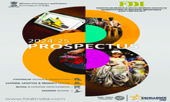 FDDI Ankleshwar Prospectus 2024