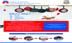 BA Culinary Arts Brochure 2023