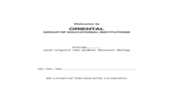 brochure