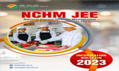 NHMCT JEE 2023