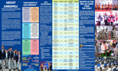 Brochure 2024
