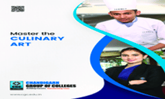 Diploma In Bakery Brochure 2023