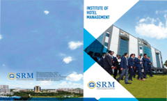 Hotel Management Brochure 2024