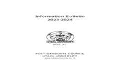 Information Brochure 2023