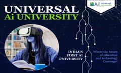 Universal Ai University Prospectus 2024