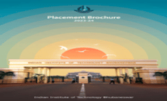 Placement Brochure