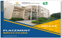 Placement Brochure 2023