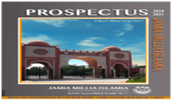 Prospectus 2024