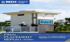 Placement Brochure 2024