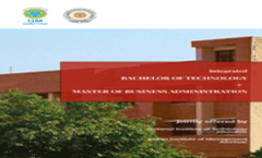 Integrated Course Brochure 2023