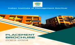 Placement Brochure 2024