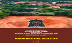 Prospectus 2024